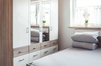 Ferienwohnung Sternenzelt Alpakas - Natur & Tiere hautnah erleben - Foto 19