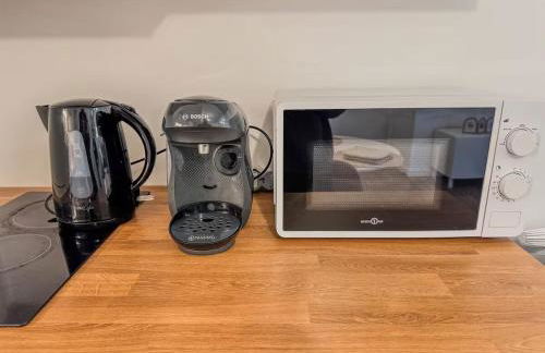 Beau Studio confortable près de Paris à Fontenay-sous-Bois - Foto 8