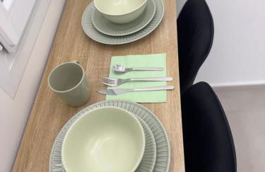 A&A apartamento Fuenlabrada 2 - Foto 5