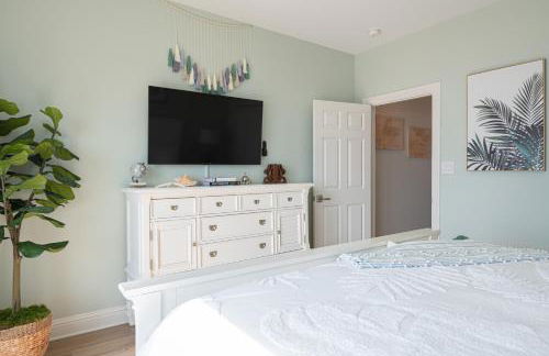 Unobstructed Panoramic Beachfront 4 BD*Sleeps 14! - Foto 24