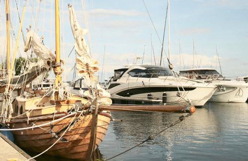 Apartamenty Turystyczne WillkasSen - Foto 22