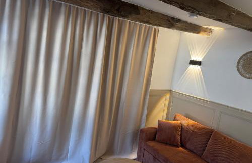 L'écrin au Coeur du Village - Foto 33