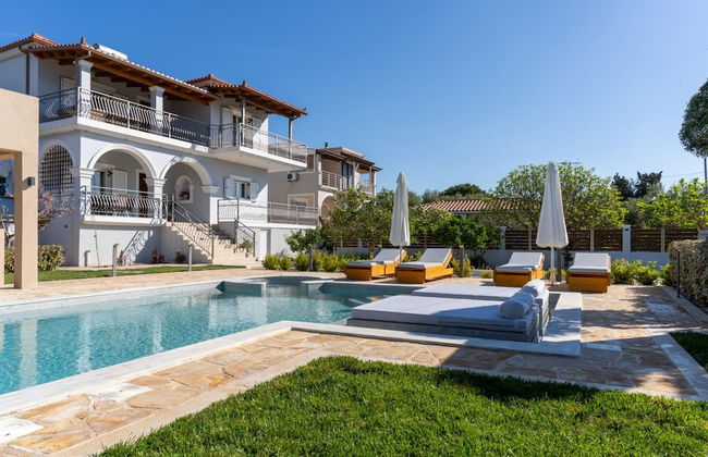 Paris Family Villa - Paris Family Villa - Foto 37