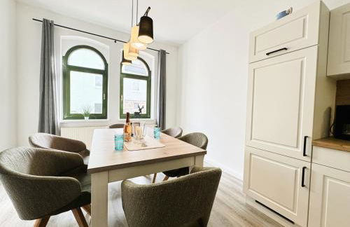 66m² Ferienwohnung "Moritz" - direkt an der Erlebniswelt & Skiarena bis 4 Personen - Foto 19