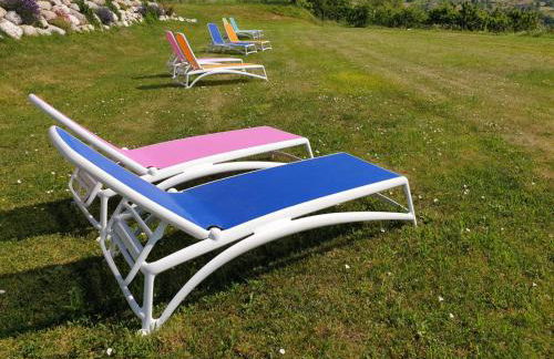 Villa Maria - Foto 12