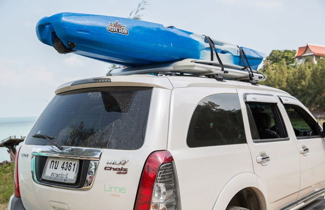 Villa Zest - Foto 52