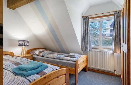 Haus Möwe und Robbe - Foto 32