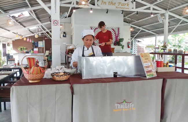 Villa Warin Khao Lak - Foto 41