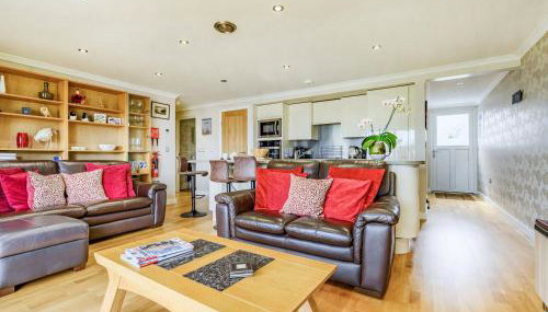 Solway Cottage - Foto 4