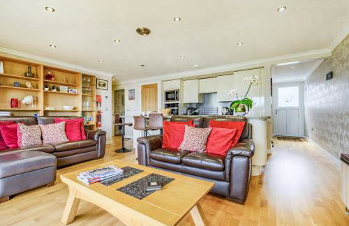 Solway Cottage - Foto 4