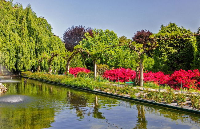 Casa Olivia Little Sweet Escape - Foto 34