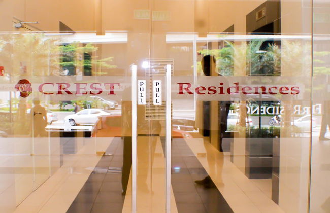 Crest Residence - Photo 47