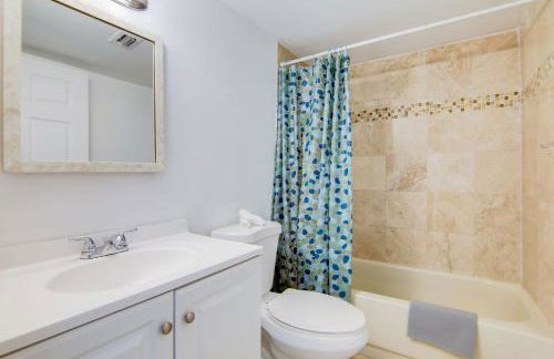 2B/2B, Free Parking, South Beach, 1 Block 2 Beach - Foto 12