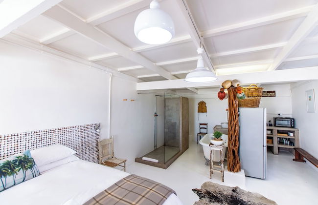 SaWestCoast & Beyond - Foto 20