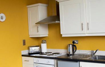 Cosy Stays - Foto 25