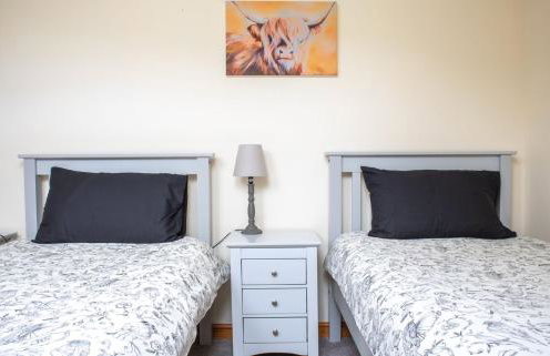 Quiraing Cottage - Photo 38