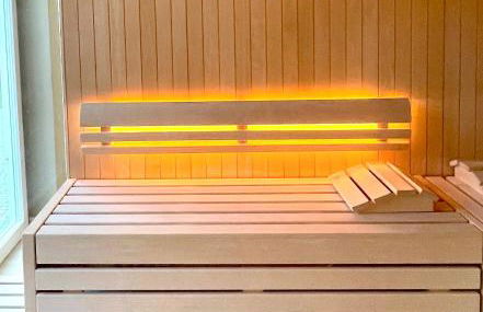 Marina Apartment SeeFlair Saarow mit Pool & Sauna - Foto 25