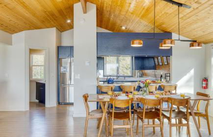 Stunning Ocean Views Steps to Beach • Tranquil Retreat Cove Keep by AvantStay - Foto 15