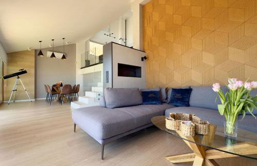 Colina del Sol Penthouse Horizonte - Foto 3