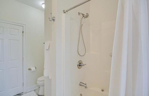 Waveland Vacation Rental - Walk to the Beach! - Foto 18