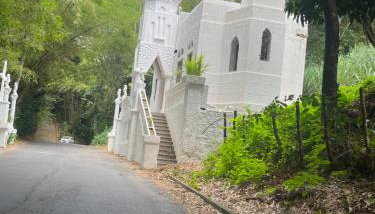 POUSADA Kit net pacoti - Foto 5