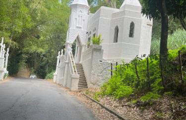 POUSADA Kit net pacoti - Foto 5