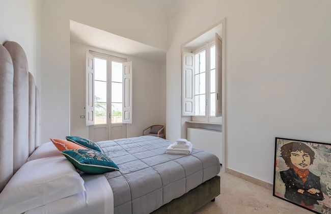 Villa Vallone Luxury With Pool - Foto 8