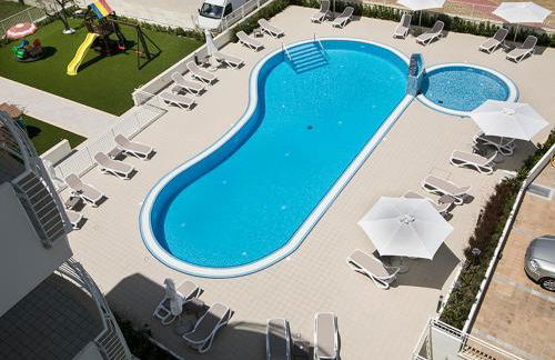 Residence Acquasuite - Foto 27