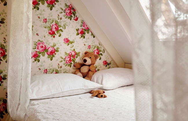 Authentic Holiday Home in Baarlo With Private Terrace - Photo 2