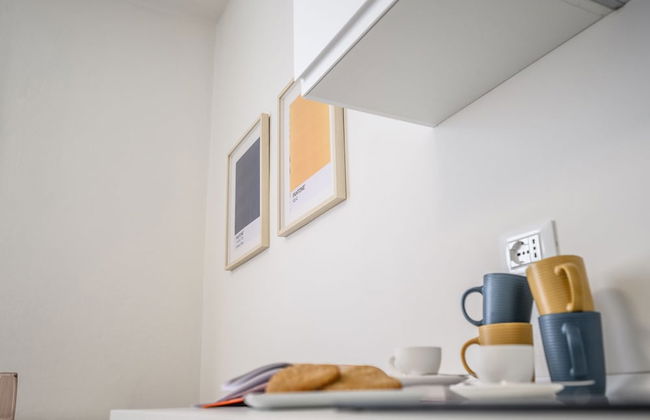 Emilia Suite Young - Photo 41