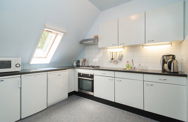 Inviting Farmhouse in 't Zand near Marine Museum - Foto 12