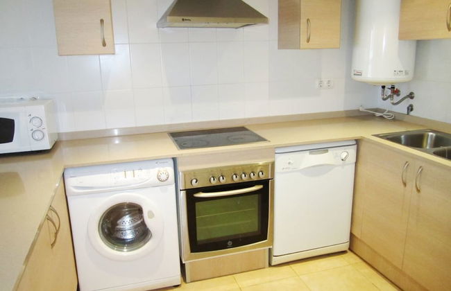 Apartamento Port De La Selva - 1444 - Foto 8