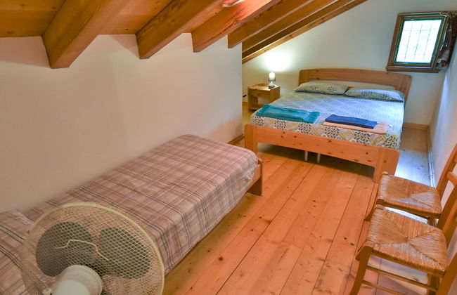 La Cà Vegia - Foto 13