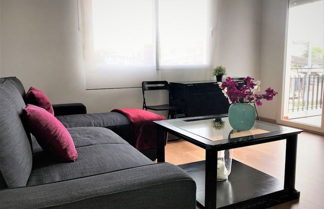 Apartamentos Rondaluz - Photo 39