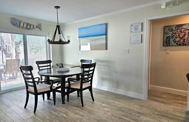 Coral by the Sea 3054, Sleeps 8, Walk to Beach - Photo 18