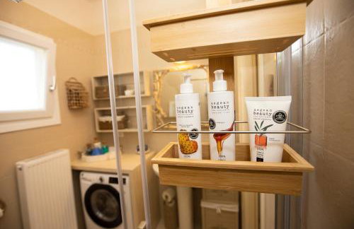 Golden Palm Tree Maisonette - Foto 56