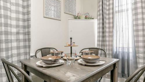 Charming Midtown Apt - Hannon Hideaway Unit B - Foto 5