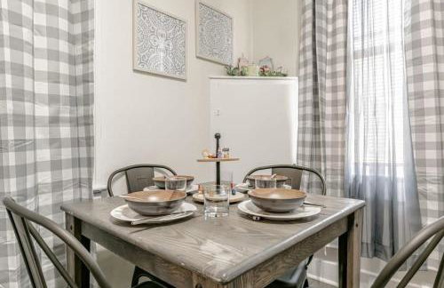 Charming Midtown Apt - Hannon Hideaway Unit B - Foto 5