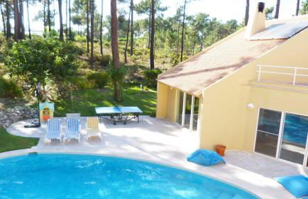 Aroeira Villa near Lisbon- Daydream PT - Foto 27