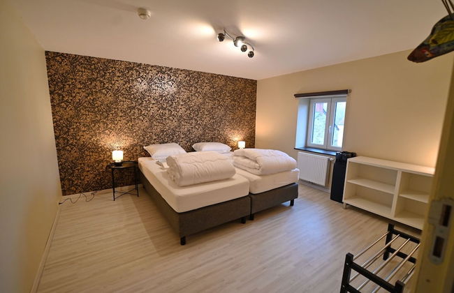 Village House in Ambly With Outdoor Pool - Foto 5