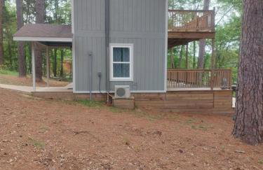 Big Bass Bungalow - Quitman Tx - Foto 20