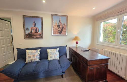 CASTRUM HOUSES - Nature Moledo - Jacuzzi - Sauna - Banho Turc - Bilhar - Matraquilhos - Foto 47