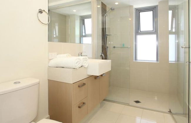 Signature Waterfront Apartments - Foto 11