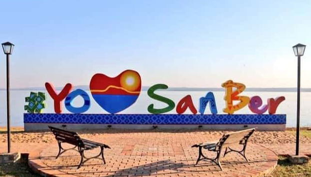 Welcome San Bernardino!