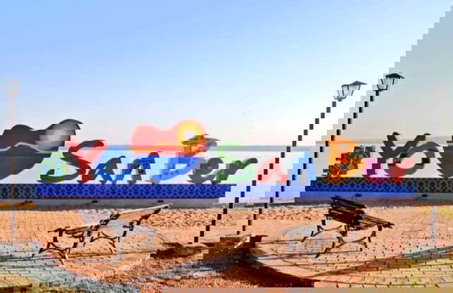 Excursão a San Bernardino - Foto 2