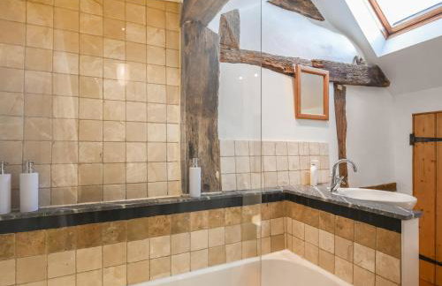 Oakley Cottage - Foto 17