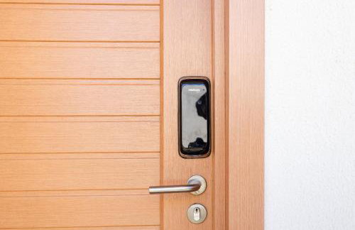 Apartamento vista mar, Luar do Morro, Amerigo 215 MORRO DE SAO PAULO - Foto 53