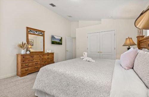 Peaceful yet perfect location, private pool home - Foto 36