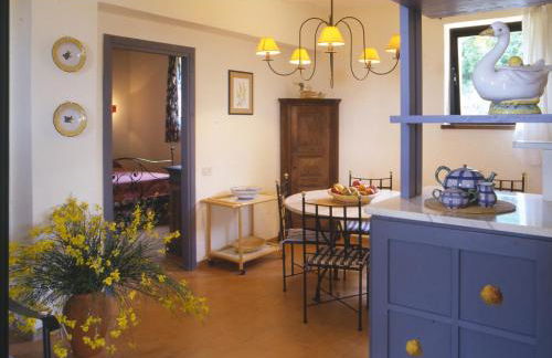 Agriturismo Poggio alle Vigne - Foto 48