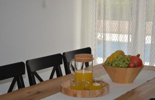 Villa Antea - modern house with pool - Foto 24